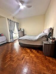 Maplewoods (D21), Condominium #580570541